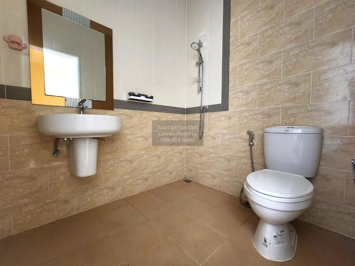 ขายทาวน์เฮ้าส์/ทาวน์โฮม  โกลเด้น ทาวน์ เพชรเกษม หนองค้างพลู เขต ห