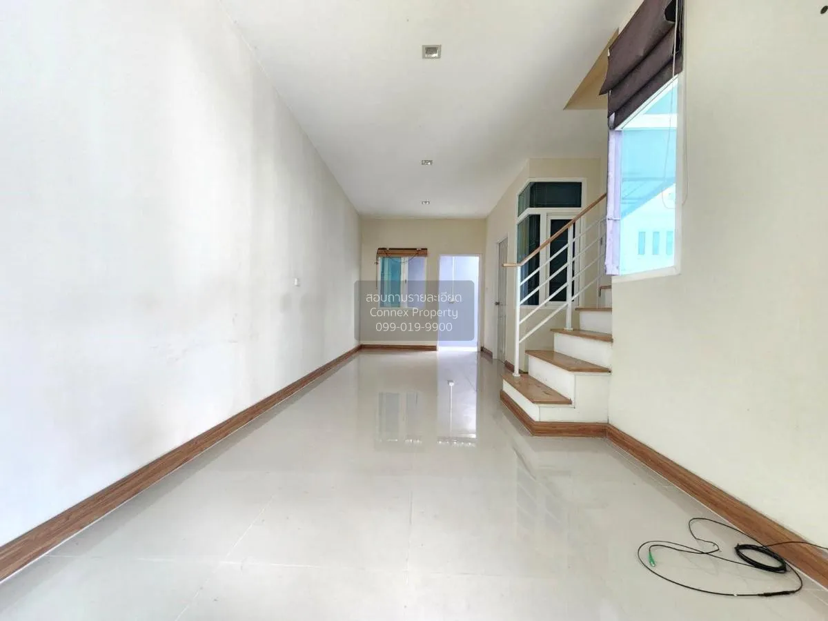 ขายทาวน์เฮ้าส์/ทาวน์โฮม  โกลเด้น ทาวน์ เพชรเกษม หนองค้างพลู เขต ห