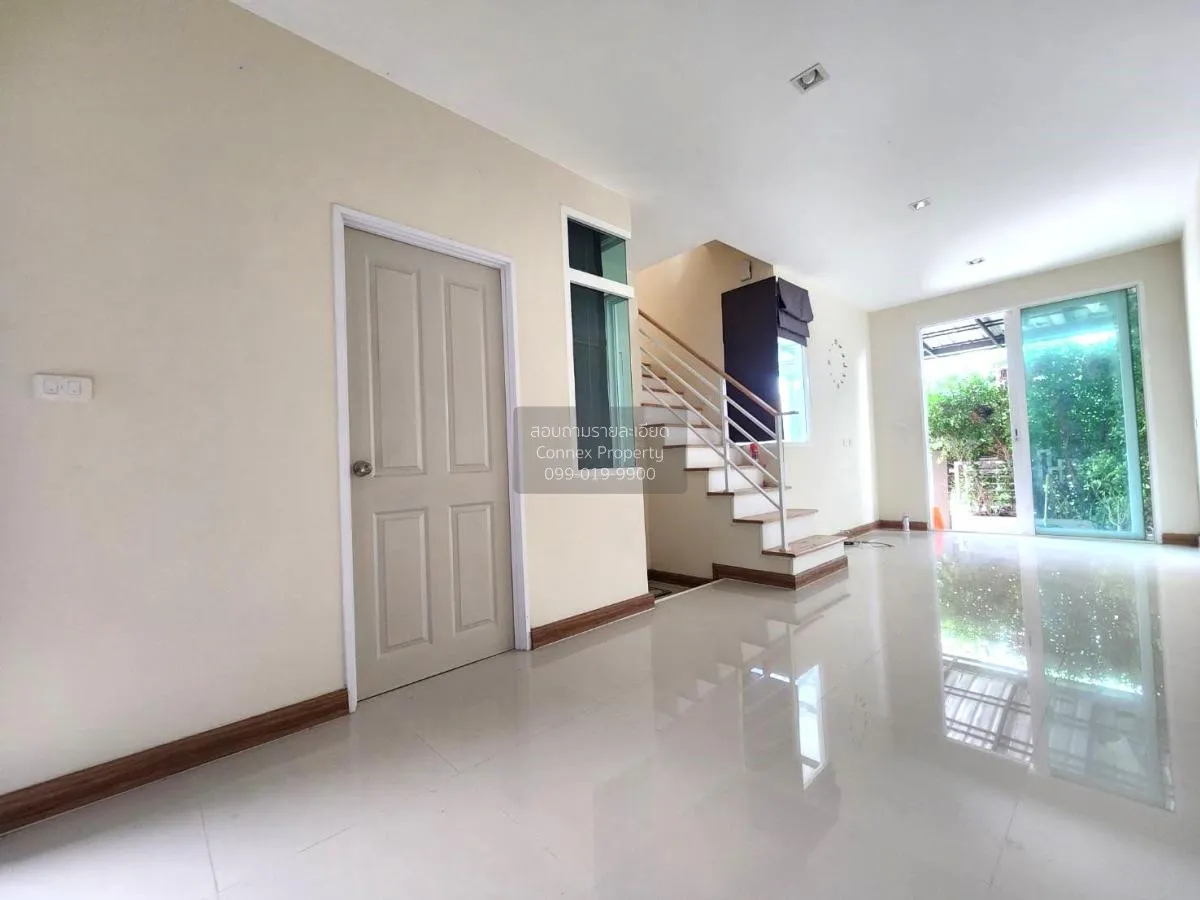 ขายทาวน์เฮ้าส์/ทาวน์โฮม  โกลเด้น ทาวน์ เพชรเกษม หนองค้างพลู เขต ห