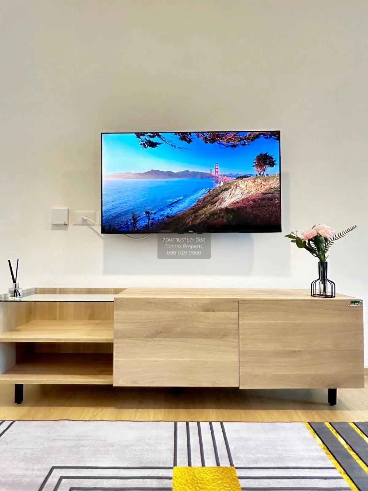 เช่าคอนโด  ชีวาทัย ฮอลล์มาร์ค ลาดพร้าว-โชคชัย 4 MRT-โชคชัย 4 (สาย 4