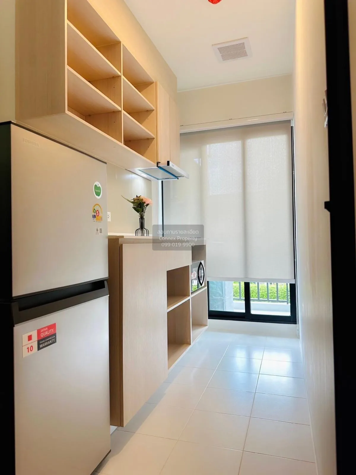 เช่าคอนโด  ชีวาทัย ฮอลล์มาร์ค ลาดพร้าว-โชคชัย 4 MRT-โชคชัย 4 (สาย