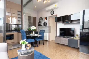 For Sale Condo , The Line Sukhumvit 71 , BTS-Phra Khanong , Phra Khanong , Watthana , Bangkok , CX-98274