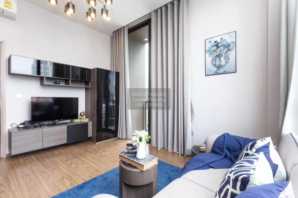 เช่าคอนโด  เดอะ ไลน์ สุขุมวิท 71 BTS-พระโขนง พระโขนง เขต วัฒนา กร 2