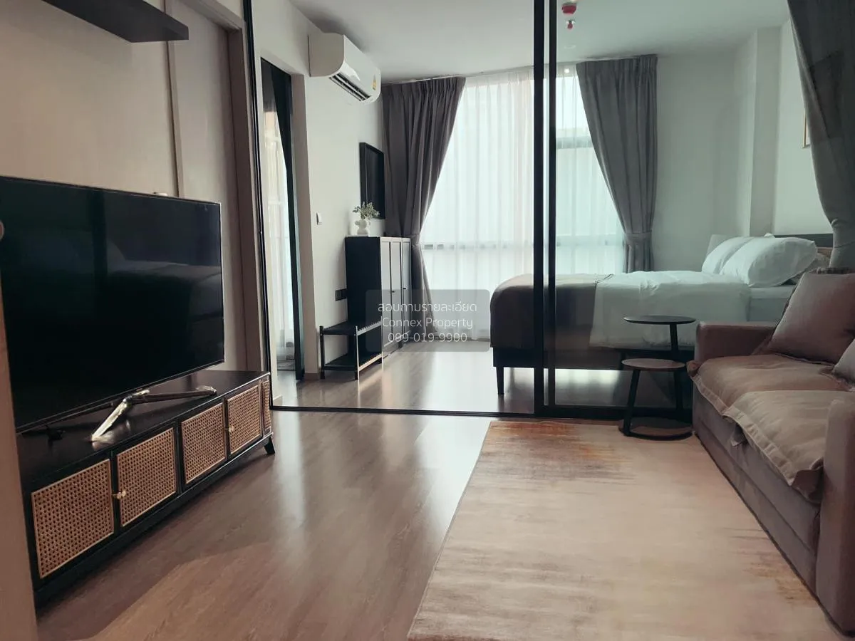 เช่าคอนโด  รึทึ่ม เอกมัย BTS-เอกมัย คลองตันเหนือ เขต วัฒนา กรุงเท 1