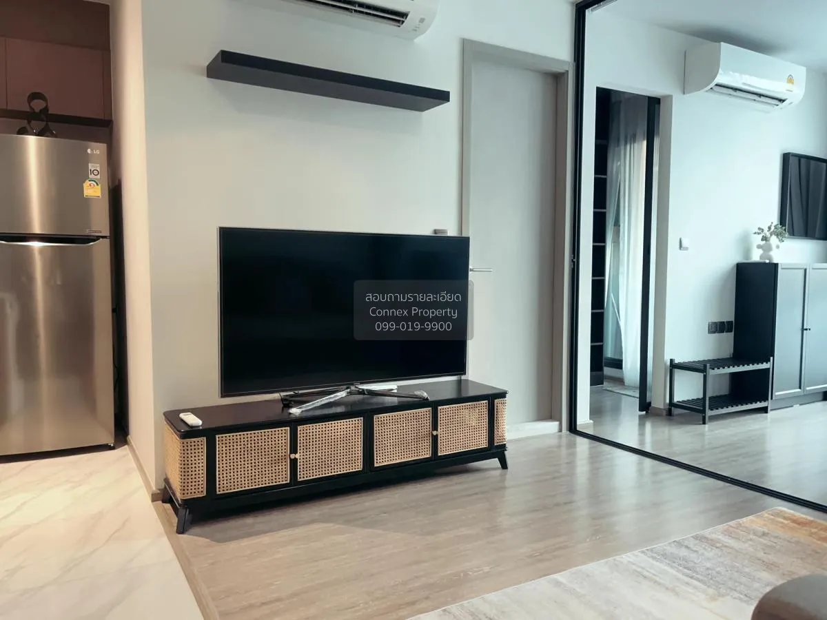 เช่าคอนโด  รึทึ่ม เอกมัย BTS-เอกมัย คลองตันเหนือ เขต วัฒนา กรุงเท 2