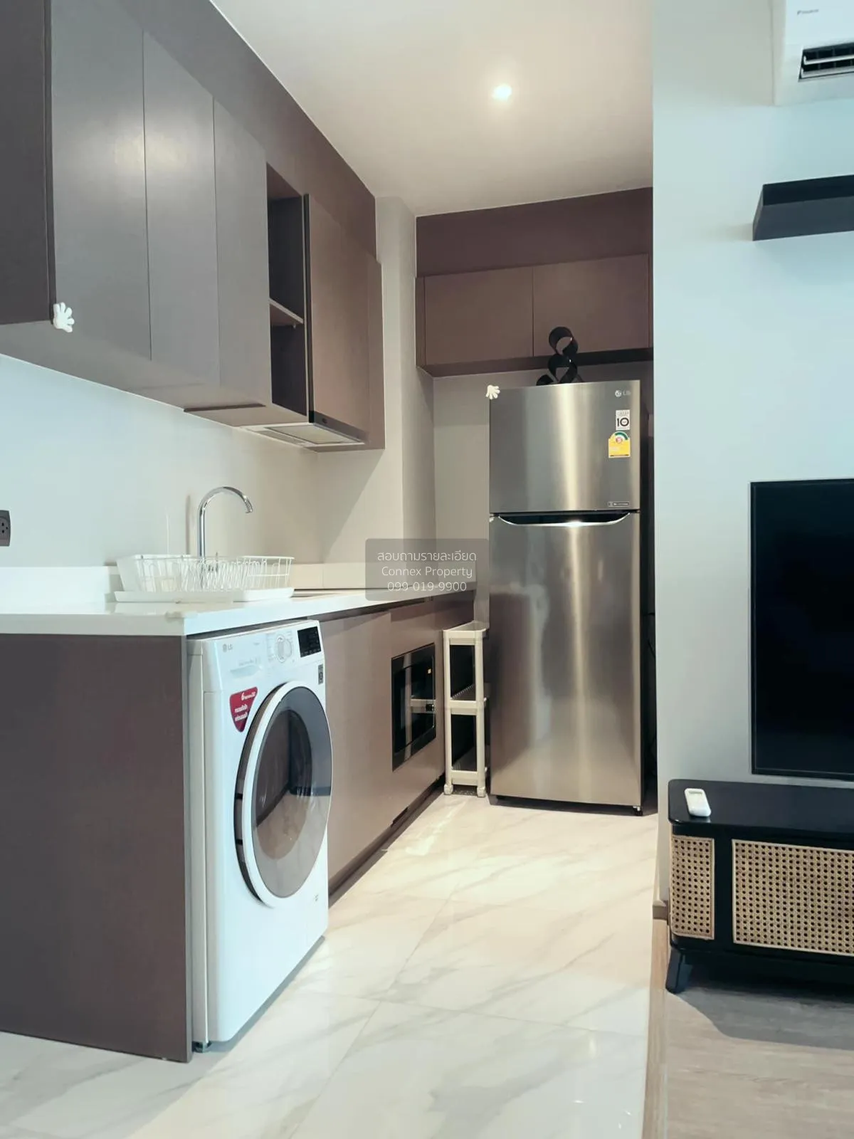 เช่าคอนโด  รึทึ่ม เอกมัย BTS-เอกมัย คลองตันเหนือ เขต วัฒนา กรุงเท 4