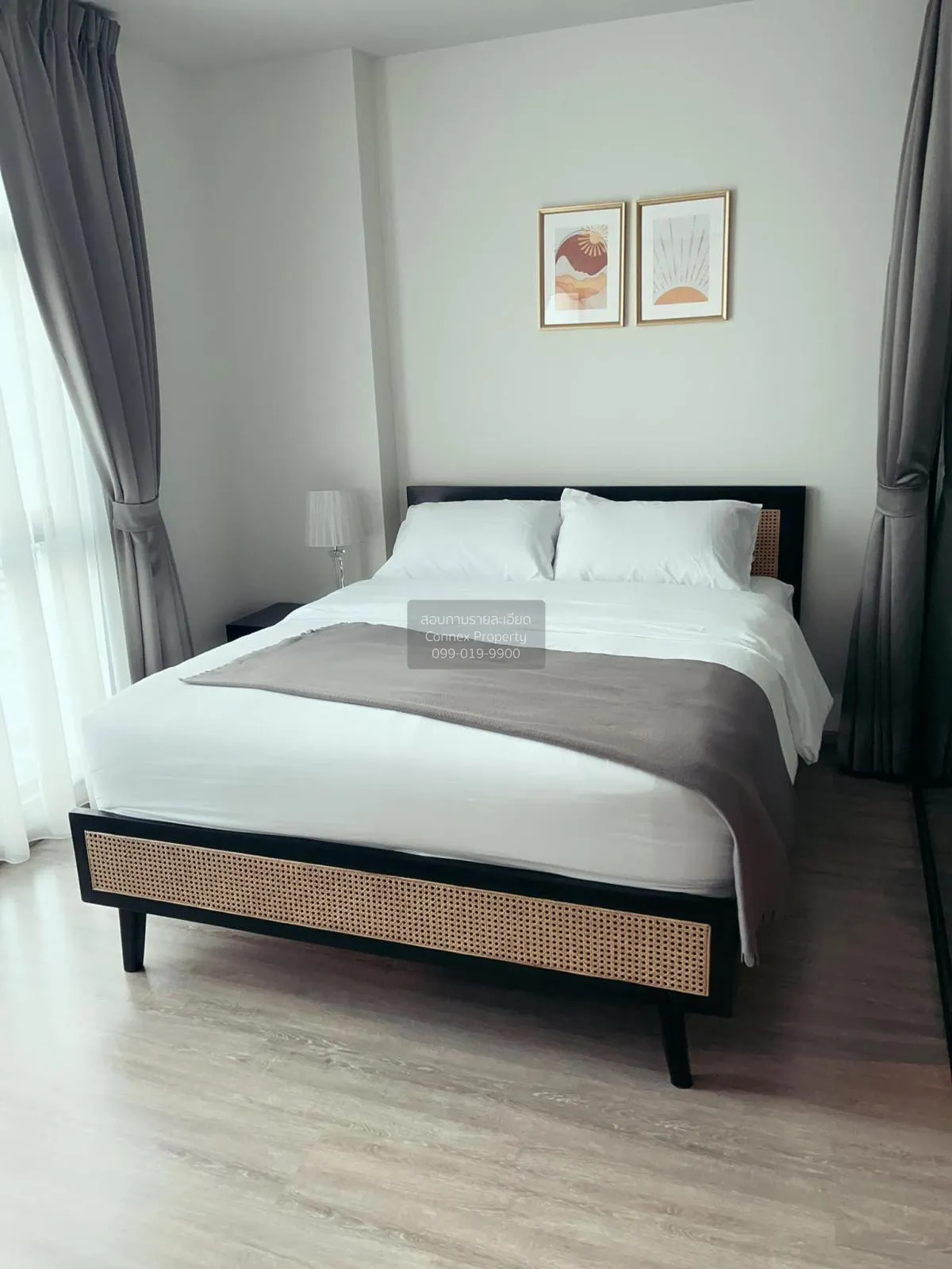 เช่าคอนโด  รึทึ่ม เอกมัย BTS-เอกมัย คลองตันเหนือ เขต วัฒนา กรุงเท