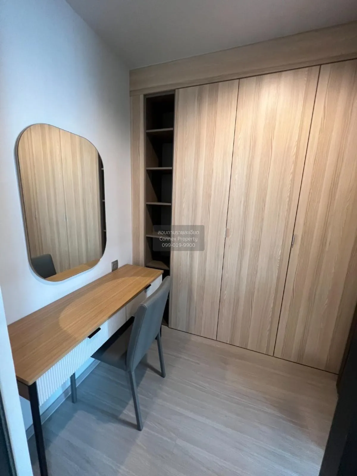 For Rent Condo , Life Ladprao , BTS-Ha Yaek Lat Phrao , Chomphon  2