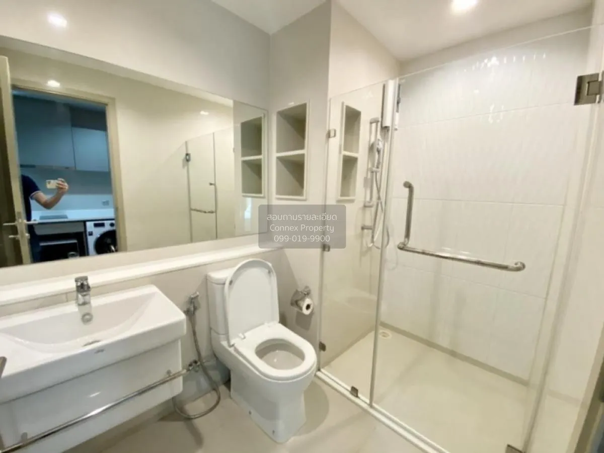For Rent Condo , Life Ladprao , BTS-Ha Yaek Lat Phrao , Chomphon  3