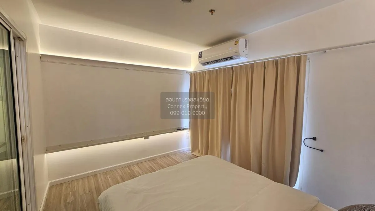 ขายคอนโด  เมโทร ปาร์ค สาทร BTS-วุฒากาศ ปากคลองภาษีเจริญ เขต ภาษีเ 2