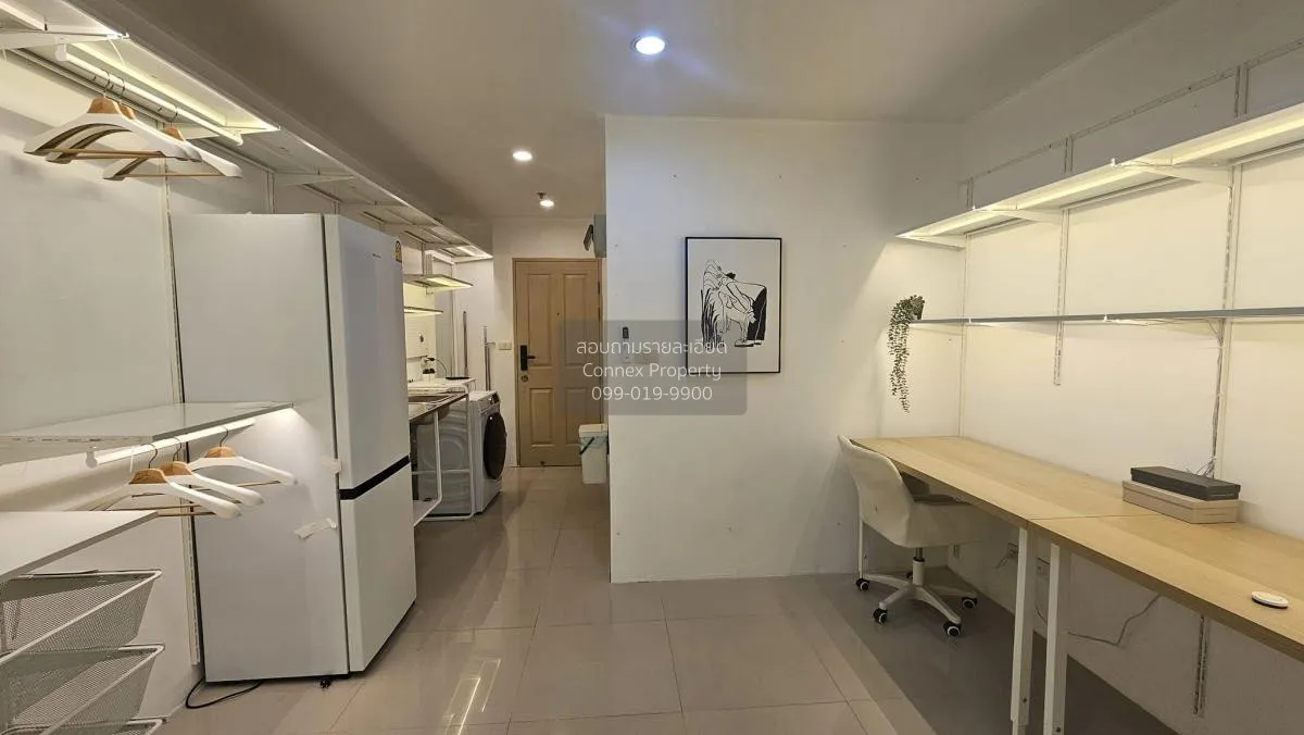 ขายคอนโด  เมโทร ปาร์ค สาทร BTS-วุฒากาศ ปากคลองภาษีเจริญ เขต ภาษีเ 3