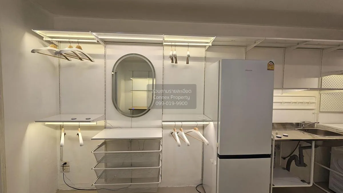 ขายคอนโด  เมโทร ปาร์ค สาทร BTS-วุฒากาศ ปากคลองภาษีเจริญ เขต ภาษีเ 4