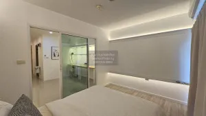 For Sale Condo , Metro Park Sathorn , BTS-Wutthakat , Pakklong Phasi Charoen , Phasi Charoen , Bangkok , CX-98279
