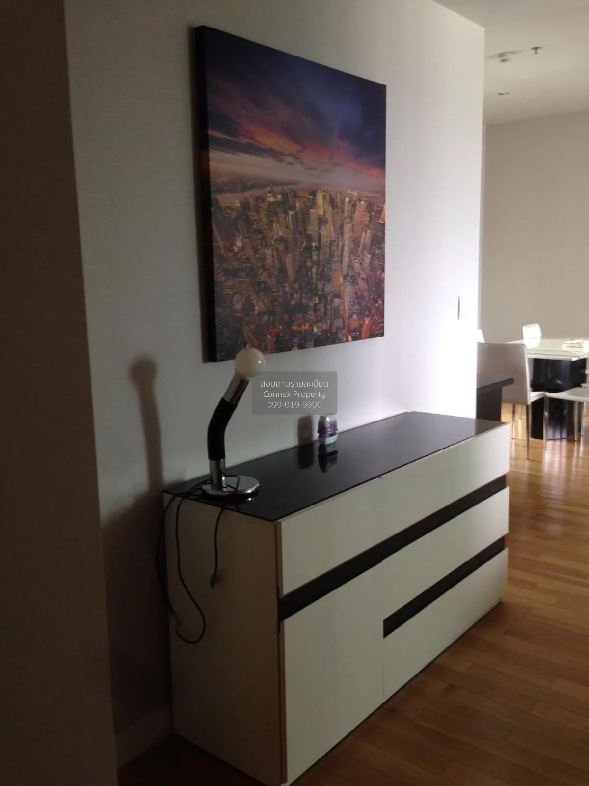 For Rent Condo , Millennium Residence , BTS-Asok , Khlong Toei , 