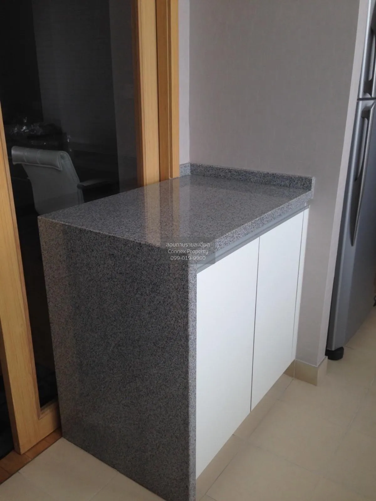 For Rent Condo , Millennium Residence , BTS-Asok , Khlong Toei , 