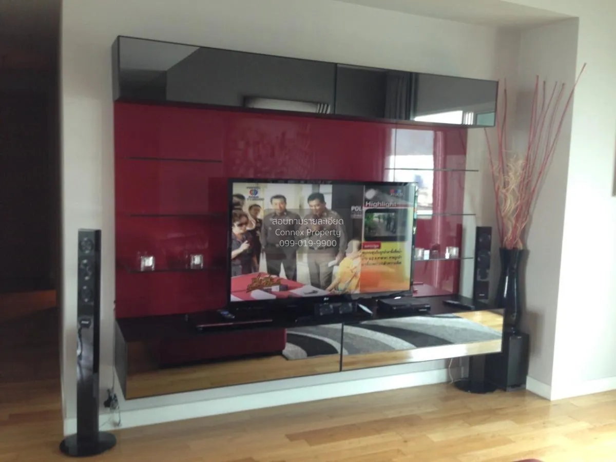 For Rent Condo , Millennium Residence , BTS-Asok , Khlong Toei ,  2