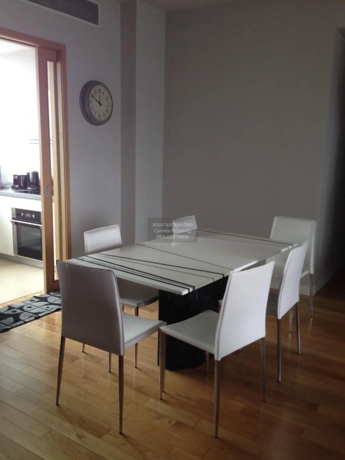 For Rent Condo , Millennium Residence , BTS-Asok , Khlong Toei ,  3