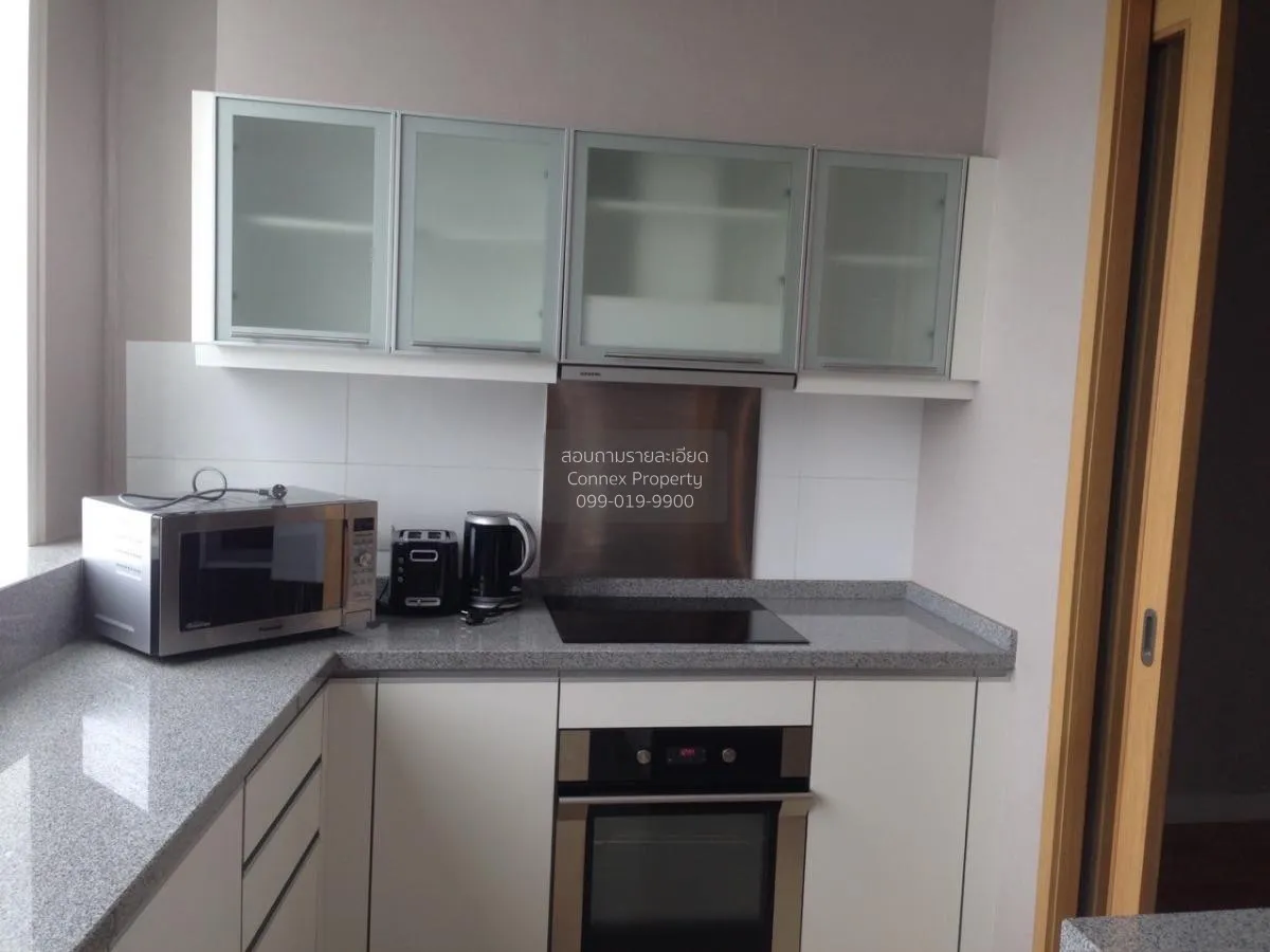 For Rent Condo , Millennium Residence , BTS-Asok , Khlong Toei ,  4