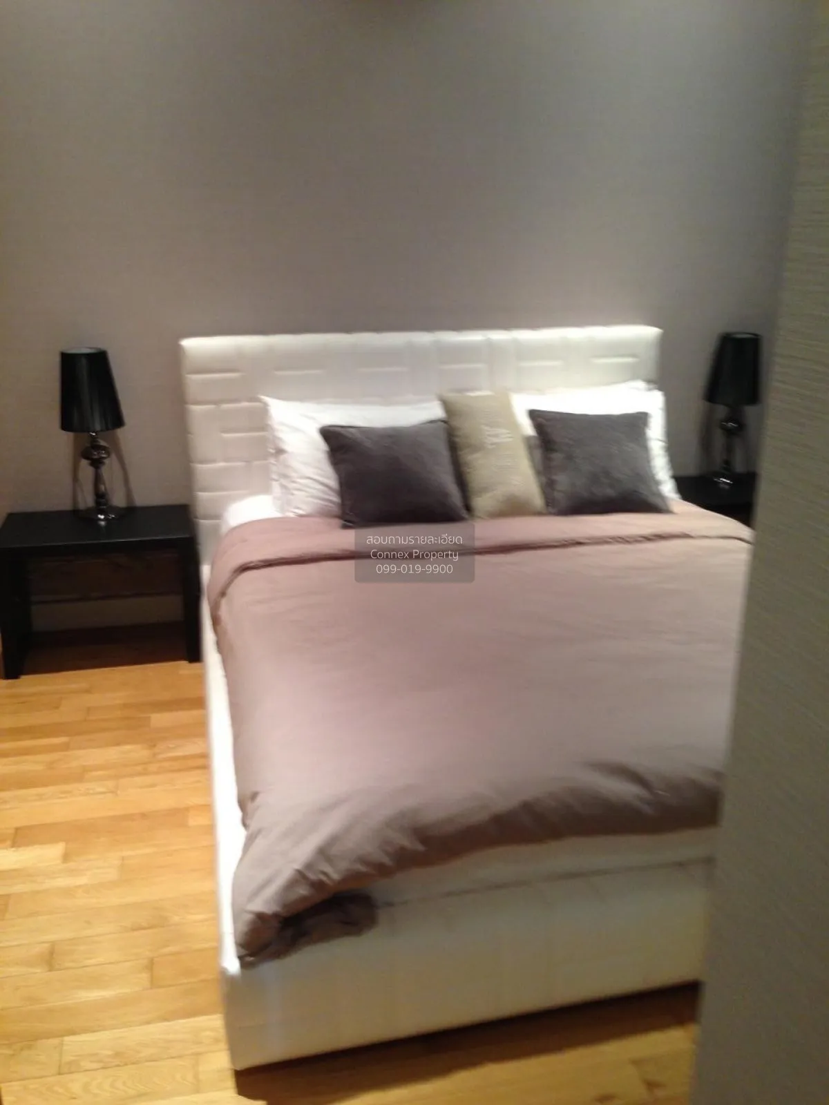 For Rent Condo , Millennium Residence , BTS-Asok , Khlong Toei , 