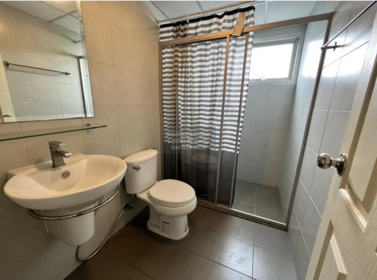 เช่าคอนโด  ศุภาลัย วิสต้า แยกติวานนท์ MRT-แยกติวานนท์ ตลาดขวัญ เข