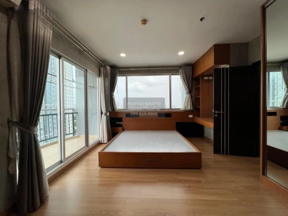 For Rent Condo , Supalai Vista @ Tiwanon Intersection , MRT-Yak T