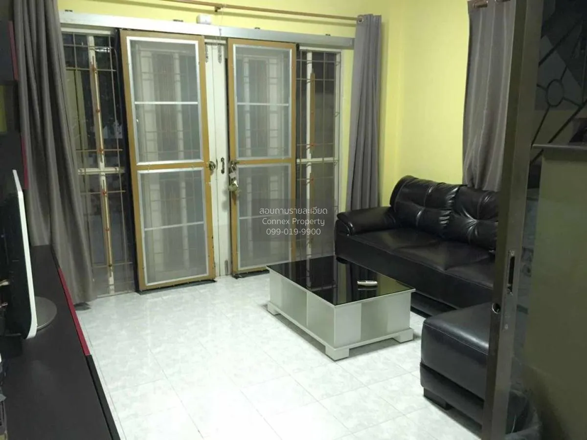 ขายบ้าน  บ้านเฟื่องสุข 2 ลำโพ บางบัวทอง นนทบุรี CX-98288 2