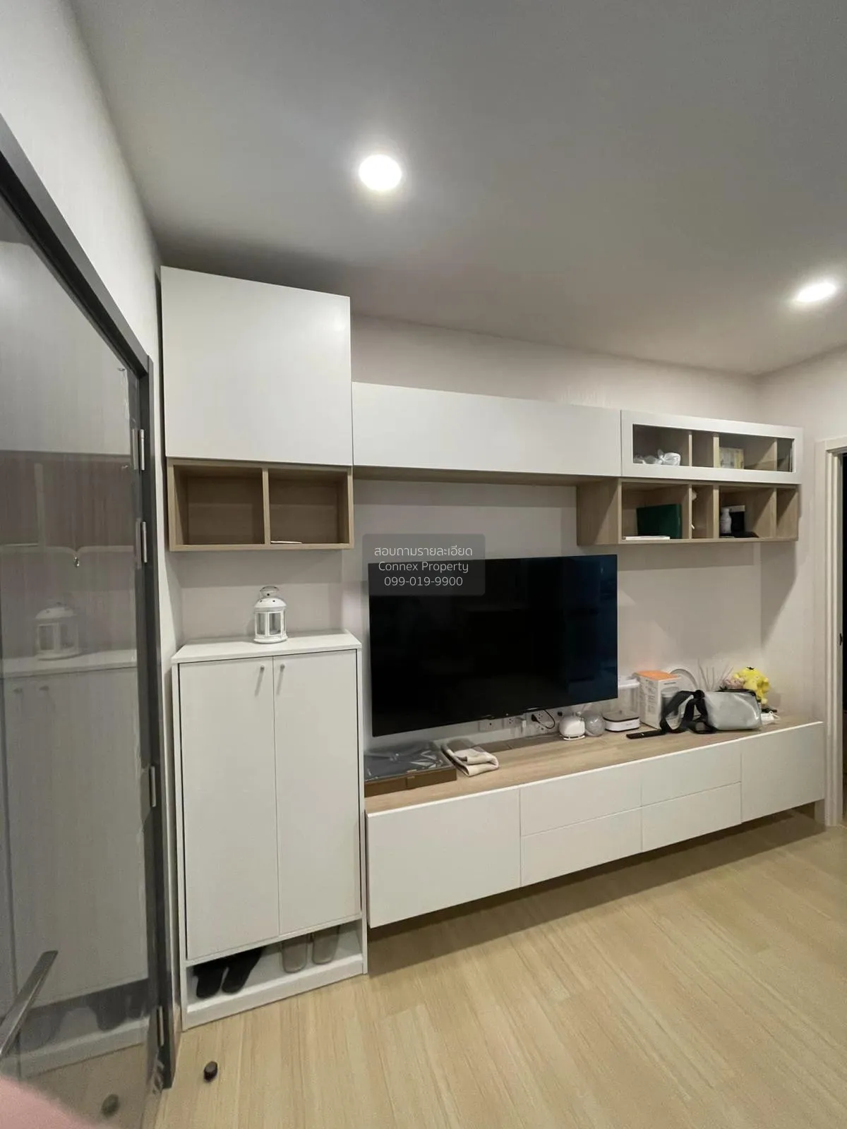 เช่าคอนโด  ศุภาลัย เวอเรนด้า สุขุมวิท 117 BTS-ปู่เจ้า บางเมืองใหม 4