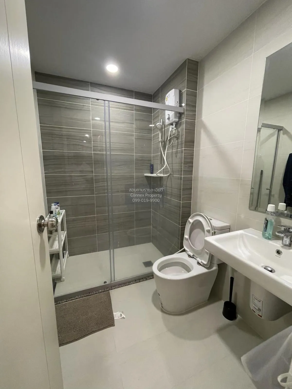 เช่าคอนโด  ศุภาลัย เวอเรนด้า สุขุมวิท 117 BTS-ปู่เจ้า บางเมืองใหม