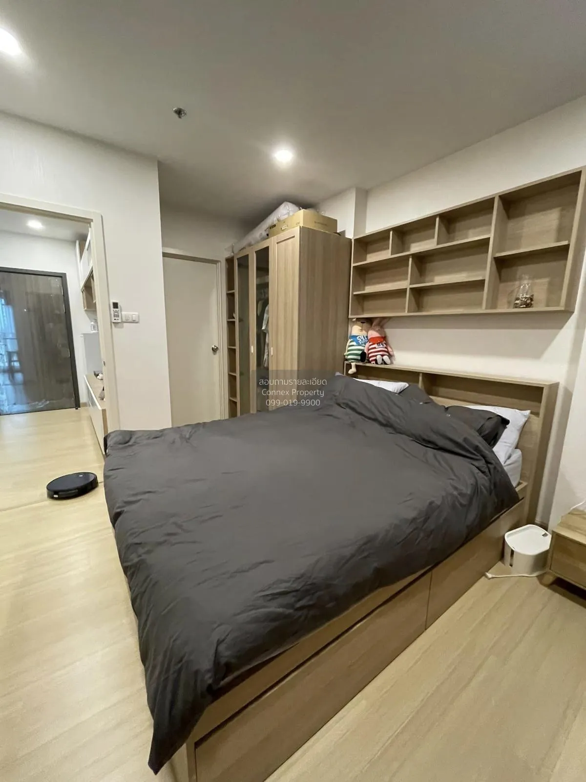 ขายคอนโด  ศุภาลัย เวอเรนด้า สุขุมวิท 117 BTS-ปู่เจ้า บางเมืองใหม่ 2