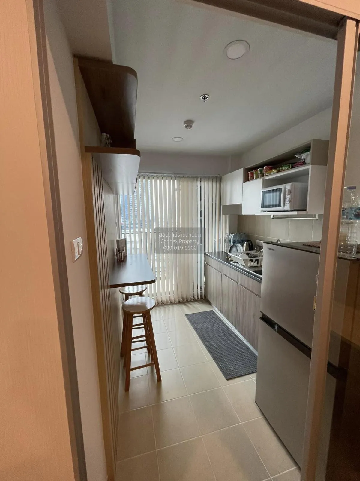 ขายคอนโด  ศุภาลัย เวอเรนด้า สุขุมวิท 117 BTS-ปู่เจ้า บางเมืองใหม่