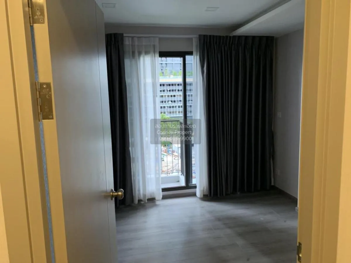 ขายคอนโด  เดอะ โพลิแทน บรีซ บางกระสอ เมืองนนทบุรี นนทบุรี CX-9829 1