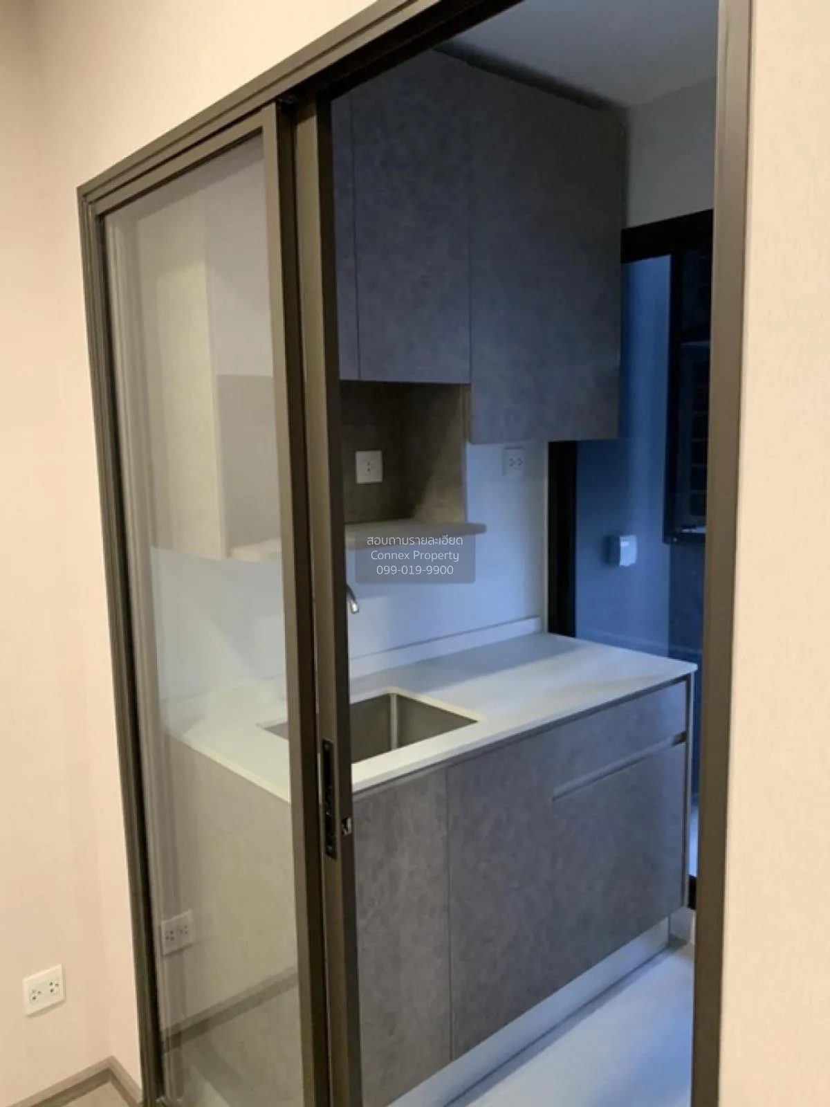 ขายคอนโด  เดอะ โพลิแทน บรีซ บางกระสอ เมืองนนทบุรี นนทบุรี CX-9829 3