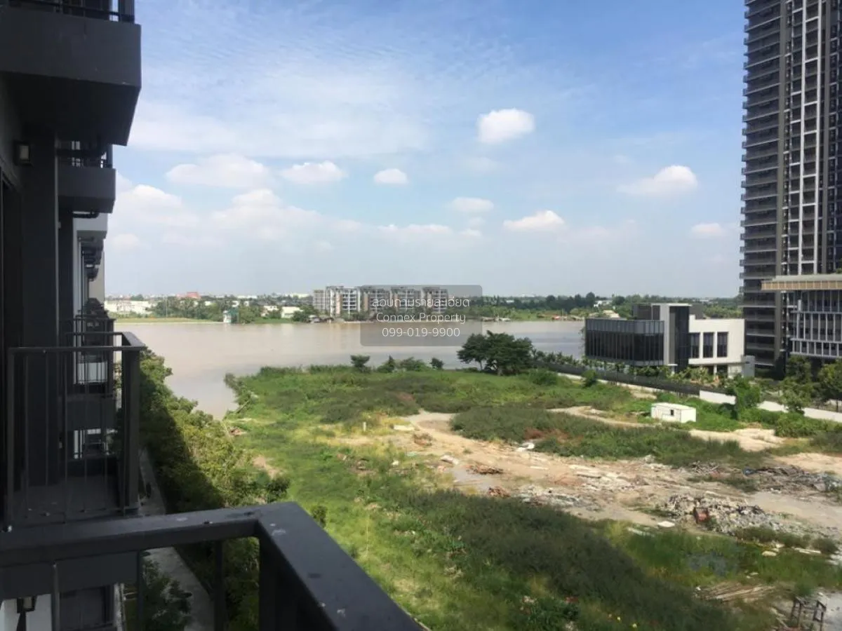 ขายคอนโด  เดอะ โพลิแทน บรีซ บางกระสอ เมืองนนทบุรี นนทบุรี CX-9829