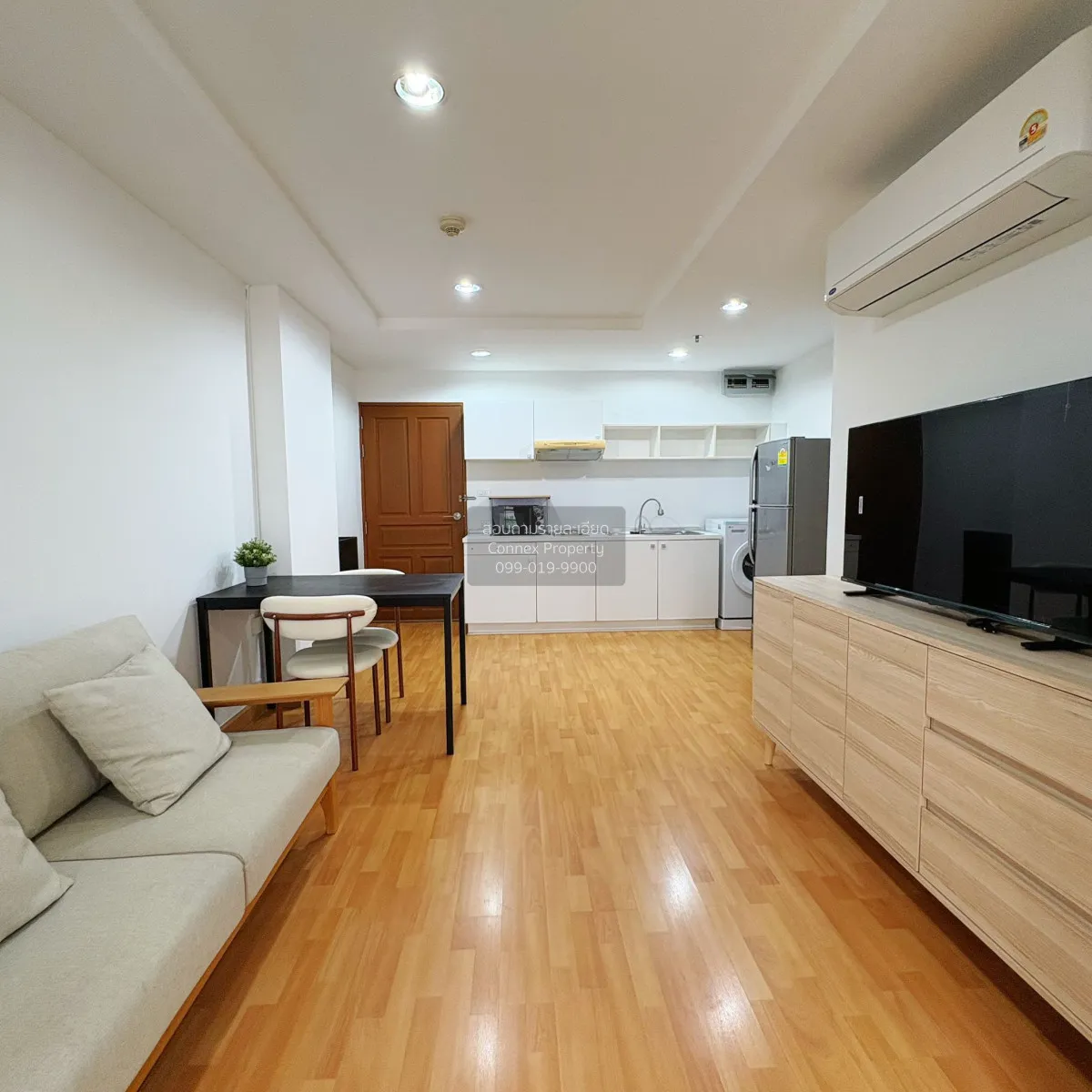 For Sale Condo , Resorta Yen-Akat , Chong Nonsi , Yannawa , Bangk 1