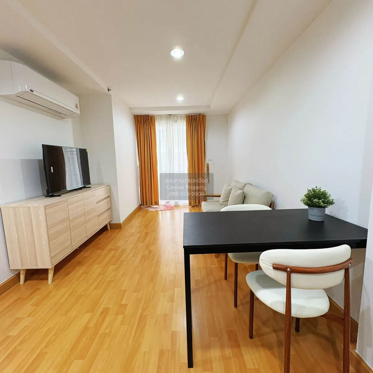 For Sale Condo , Resorta Yen-Akat , Chong Nonsi , Yannawa , Bangk 2