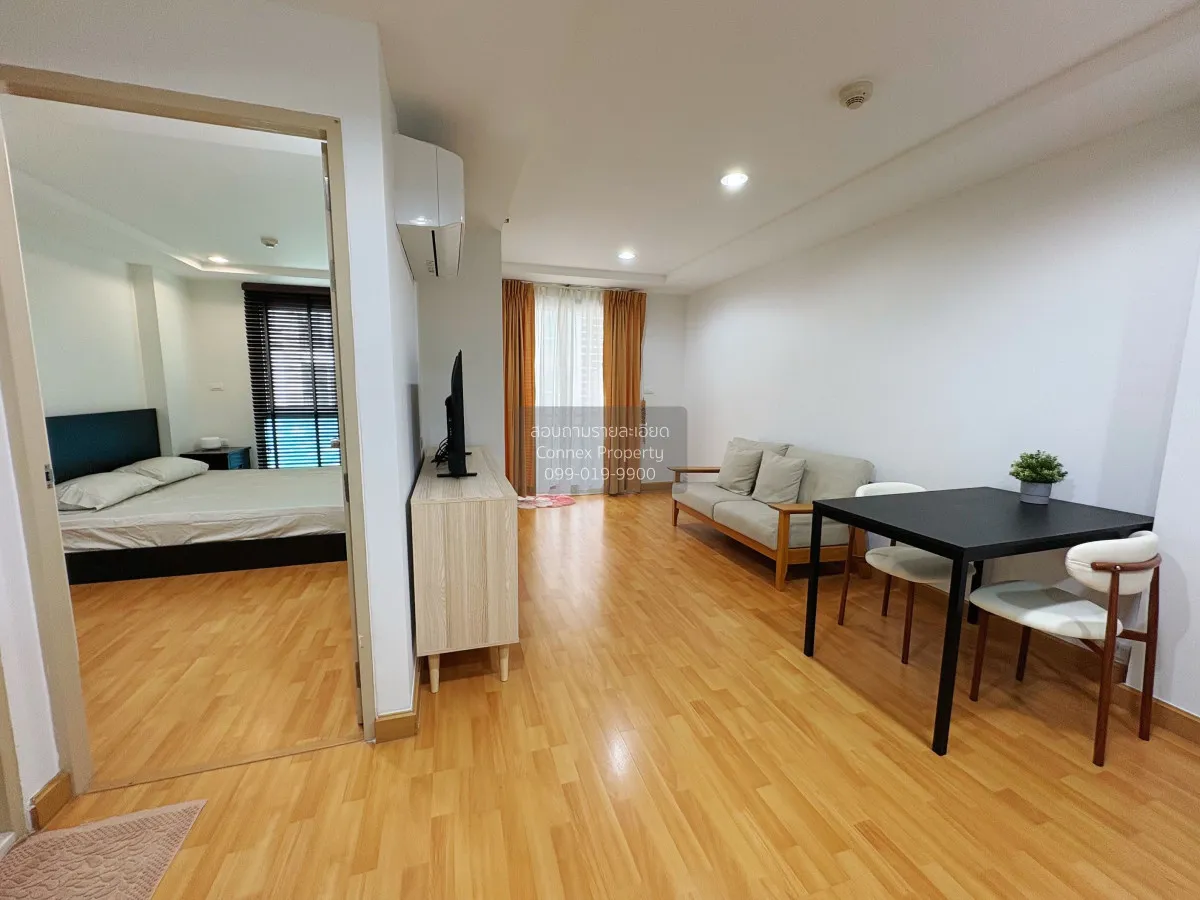 For Sale Condo , Resorta Yen-Akat , Chong Nonsi , Yannawa , Bangk 3