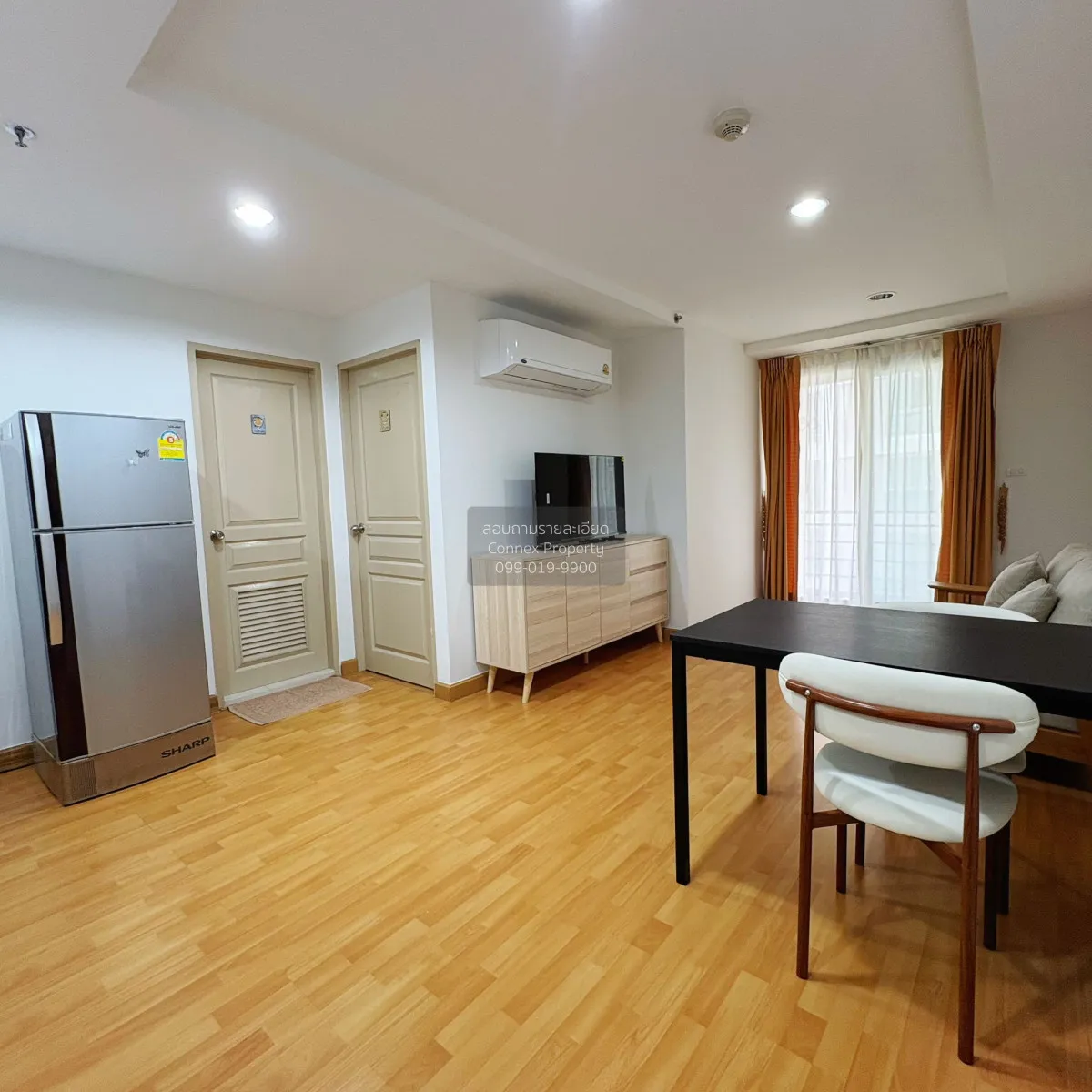 For Sale Condo , Resorta Yen-Akat , Chong Nonsi , Yannawa , Bangk 4
