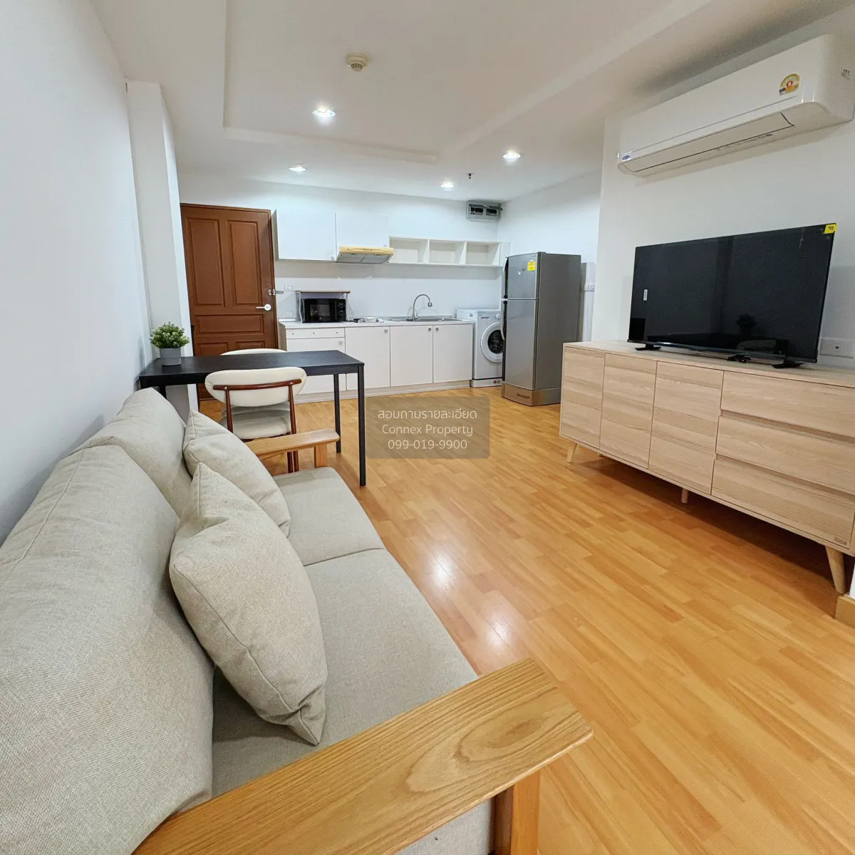 For Sale Condo , Resorta Yen-Akat , Chong Nonsi , Yannawa , Bangk