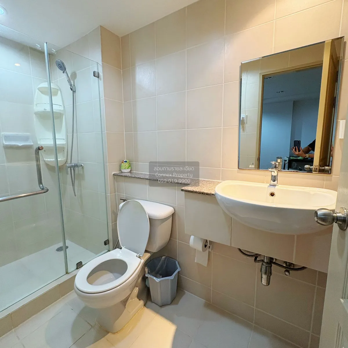 For Sale Condo , Resorta Yen-Akat , Chong Nonsi , Yannawa , Bangk