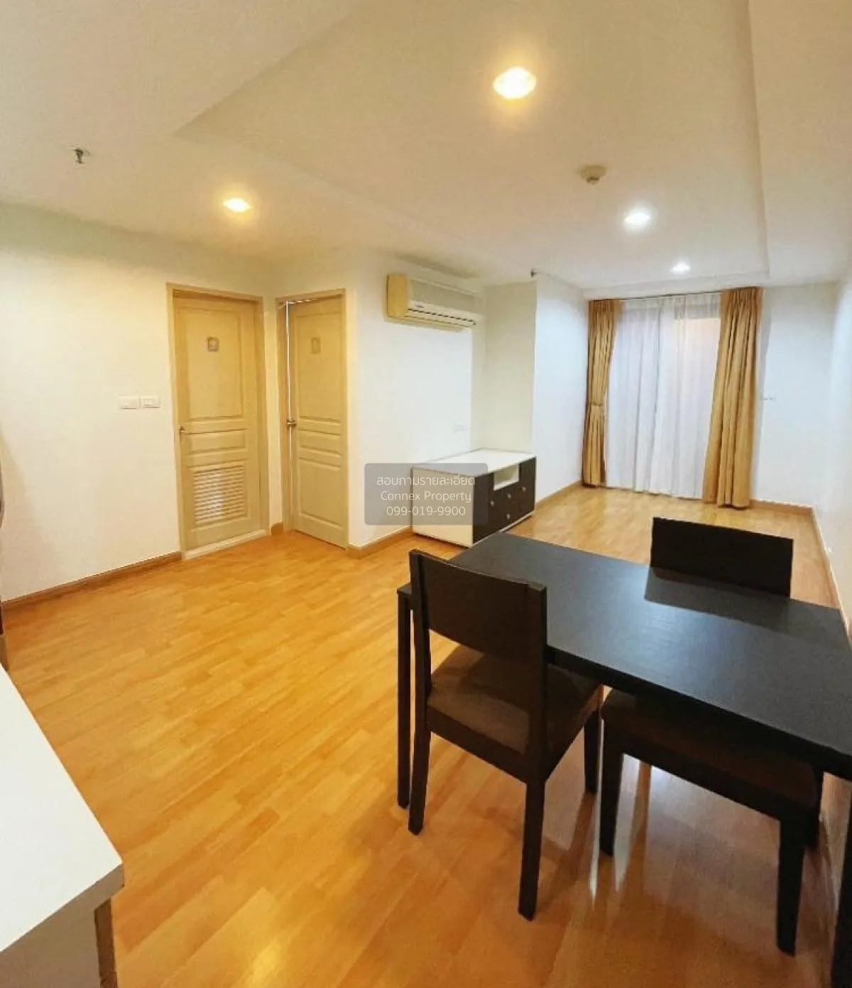 For Sale Condo , Resorta Yen-Akat , Chong Nonsi , Yannawa , Bangk 1