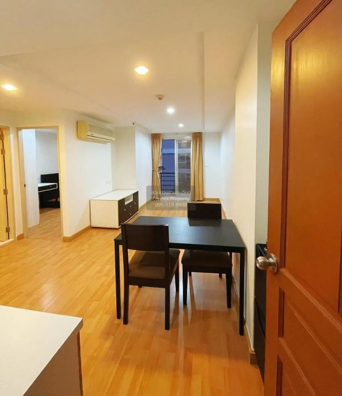 For Sale Condo , Resorta Yen-Akat , Chong Nonsi , Yannawa , Bangk 2