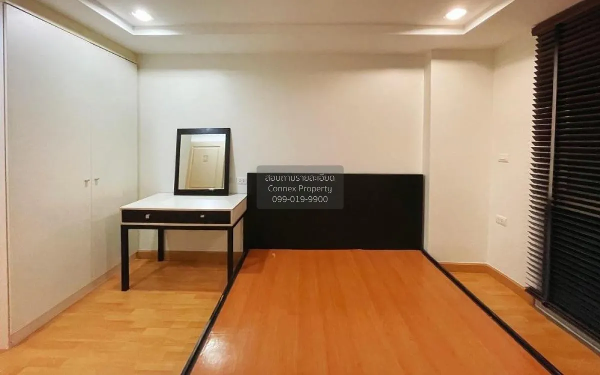 For Sale Condo , Resorta Yen-Akat , Chong Nonsi , Yannawa , Bangk