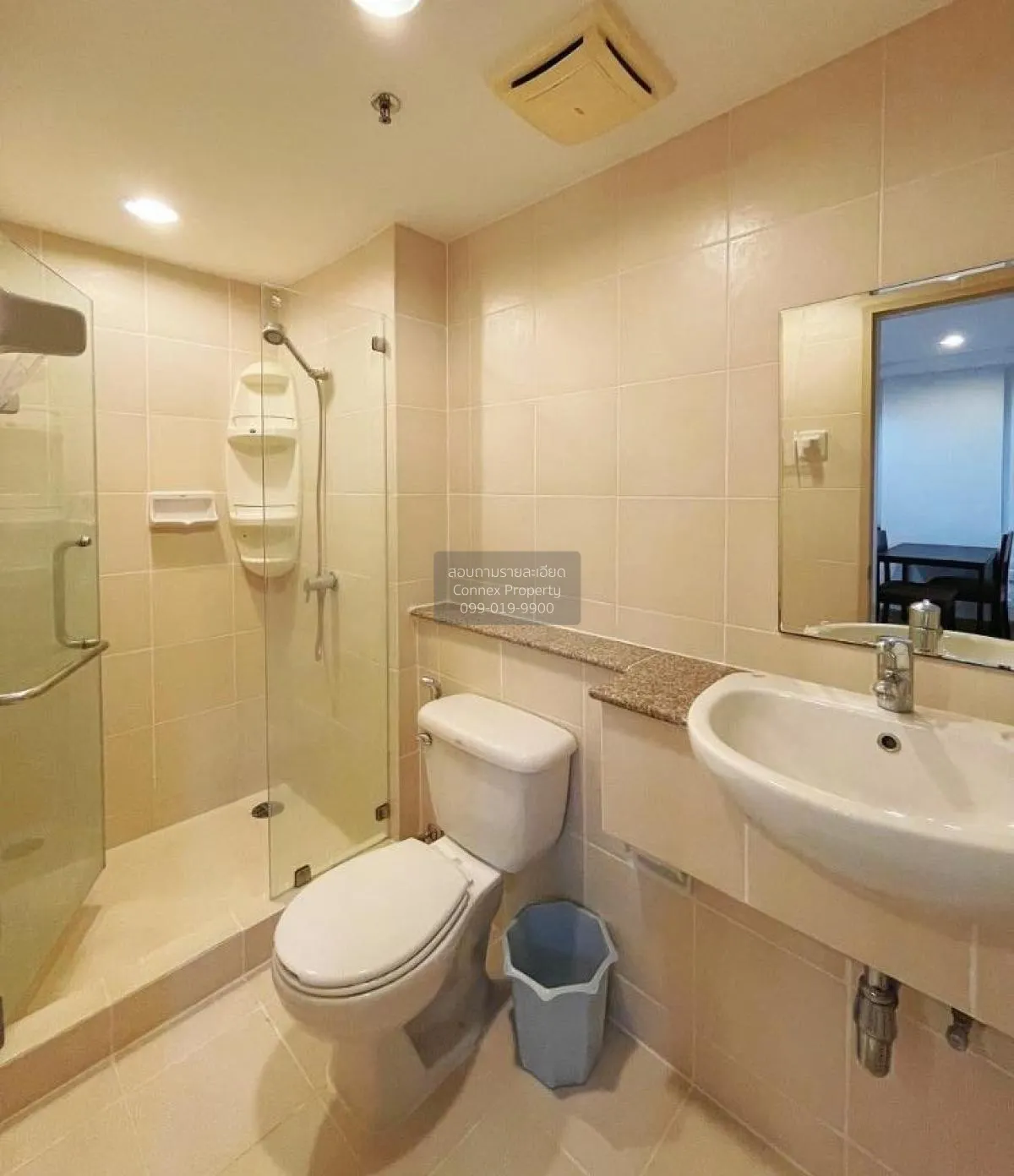 For Sale Condo , Resorta Yen-Akat , Chong Nonsi , Yannawa , Bangk