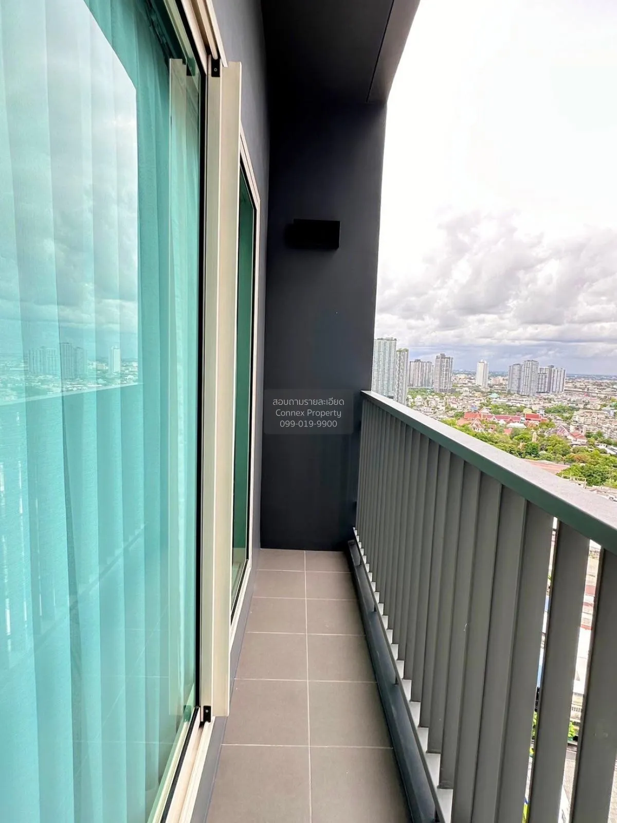 เช่าคอนโด  เมโทร สกาย วุฒากาศ BTS-วุฒากาศ ตลาดพลู เขต ธนบุรี กรุง