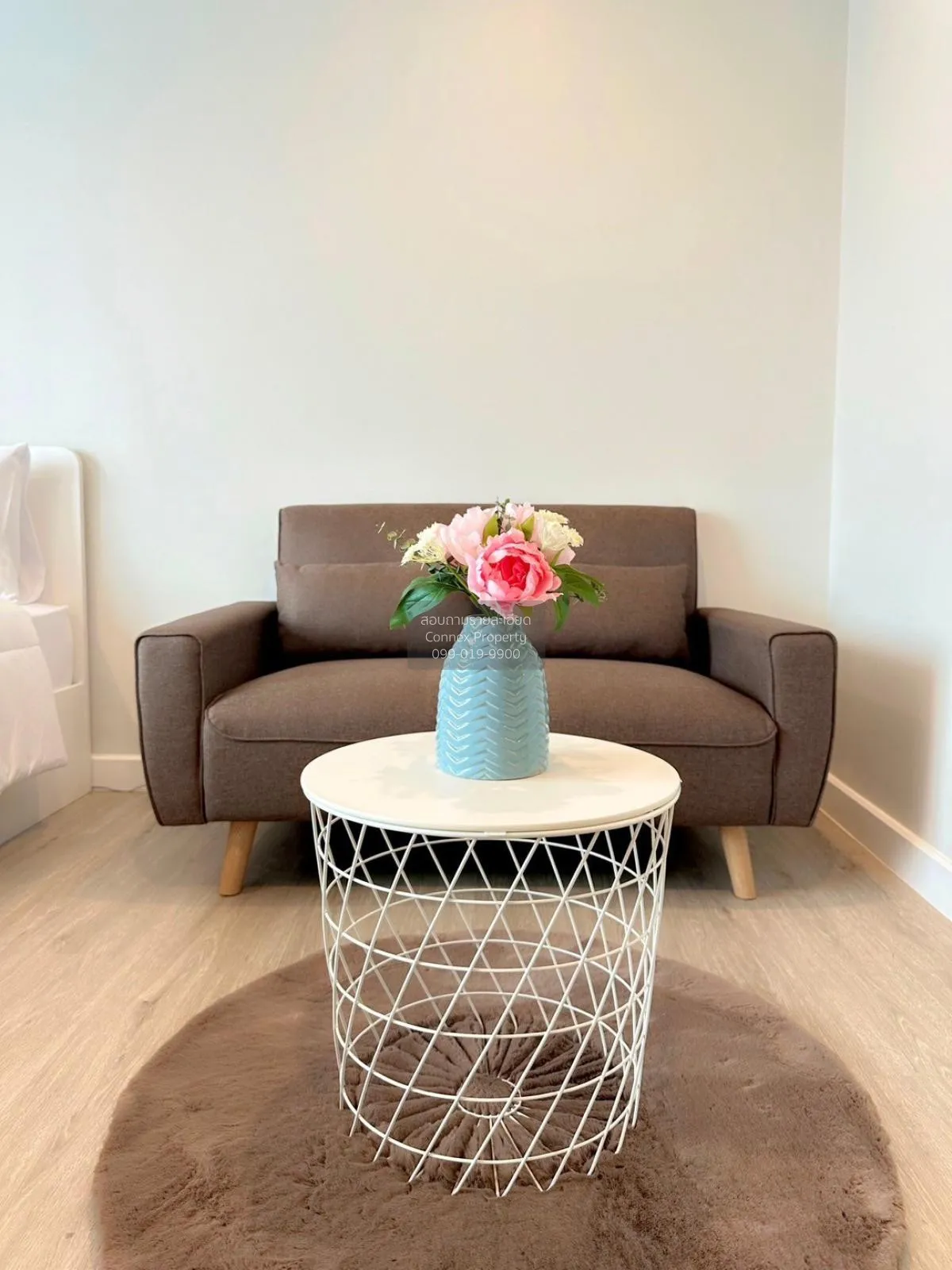 เช่าคอนโด  เมโทร สกาย วุฒากาศ BTS-วุฒากาศ ตลาดพลู เขต ธนบุรี กรุง 2