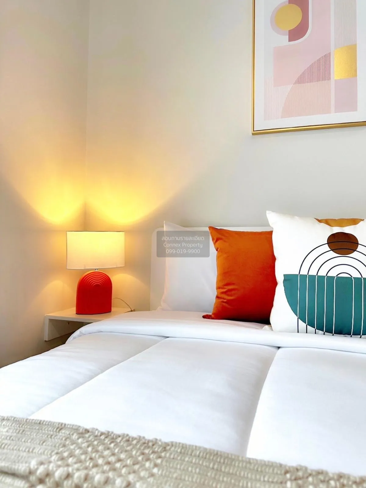 เช่าคอนโด  เมโทร สกาย วุฒากาศ BTS-วุฒากาศ ตลาดพลู เขต ธนบุรี กรุง