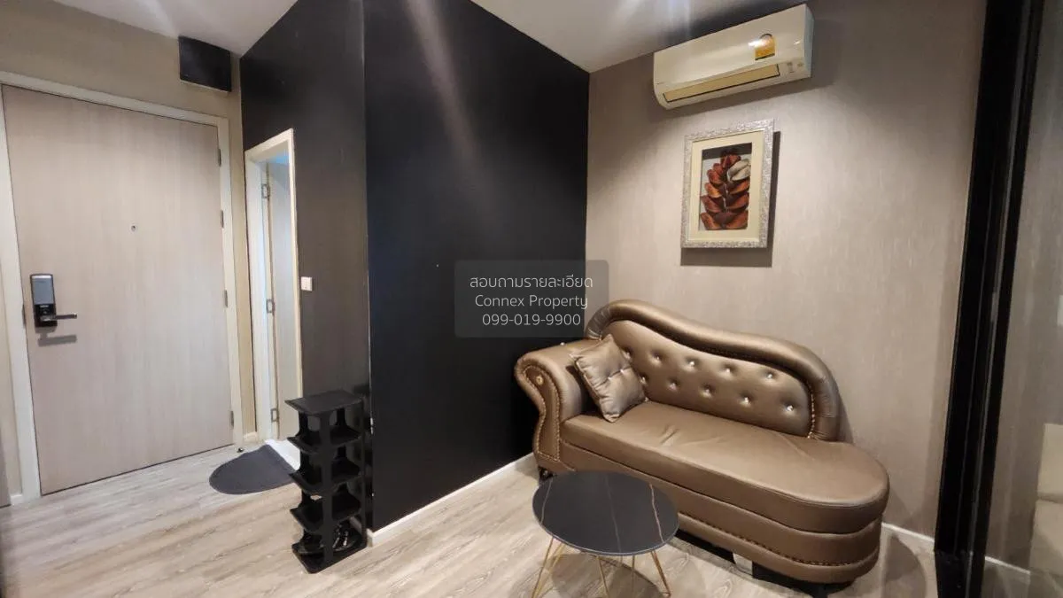 For Rent Condo , Knightsbridge Sky River Ocean  , BTS-Pak Nam , P 1
