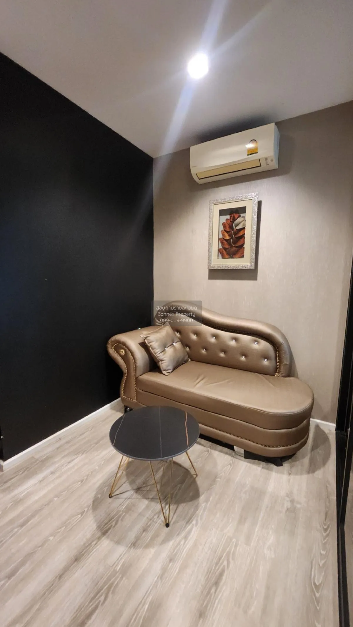 For Rent Condo , Knightsbridge Sky River Ocean  , BTS-Pak Nam , P 2