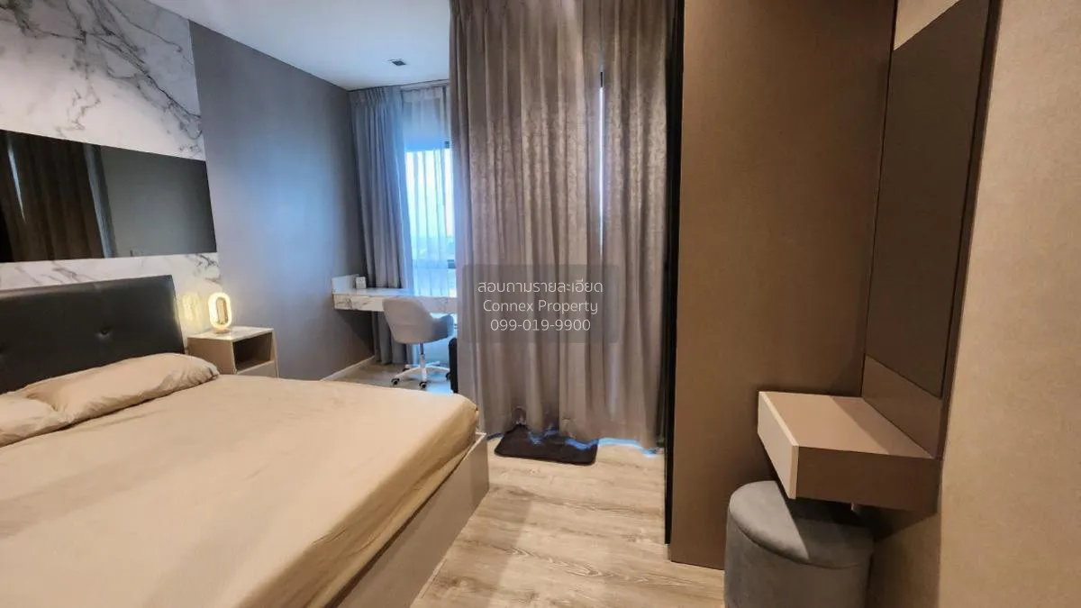 For Rent Condo , Knightsbridge Sky River Ocean  , BTS-Pak Nam , P 4