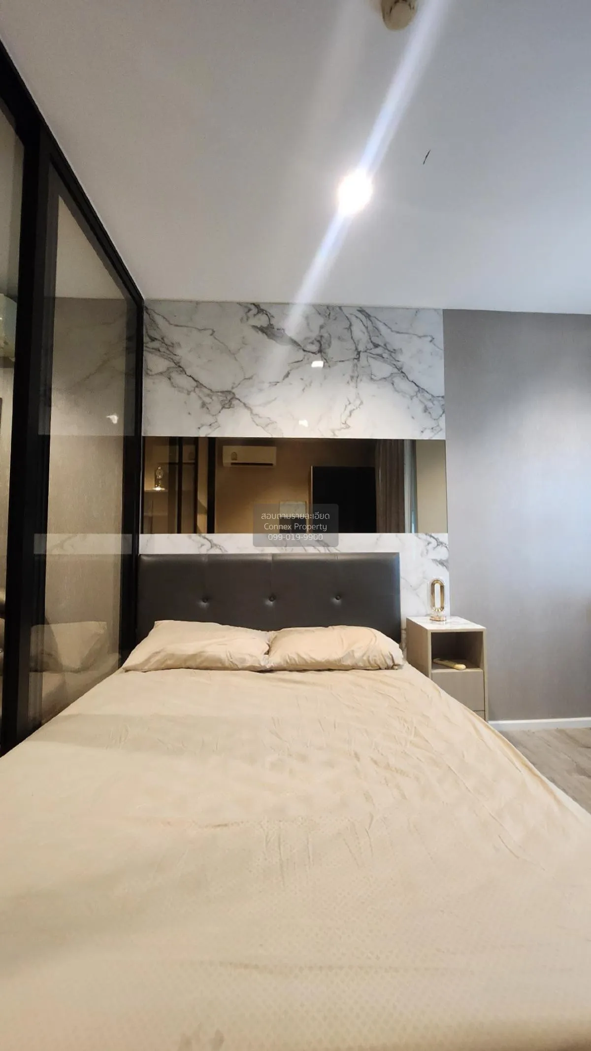 For Rent Condo , Knightsbridge Sky River Ocean  , BTS-Pak Nam , P